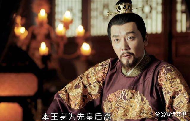 
        陈亨：元朝公务员的2次关键选择，赌赢后世10代荣华富贵