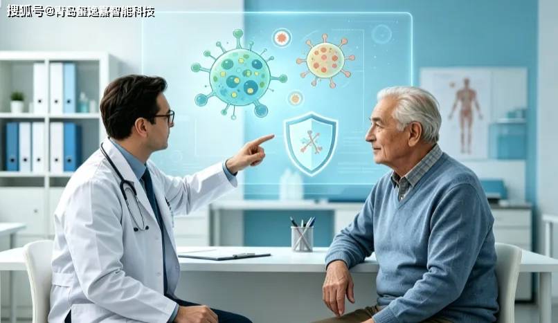 氢气临床研究解读｜富氢水如何影响免疫系统？