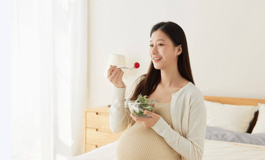 研究称孕妇的妊娠反应越严重孩子越聪明,妈妈罪没白受