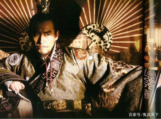 
        玄武门之变后，太子李世民为什么不等到李渊死后再登基？