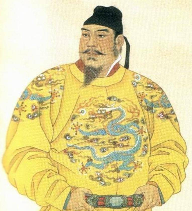 
        李世民一生求贤若渴，却为何杀了单雄信？5年后才知李世民太精明