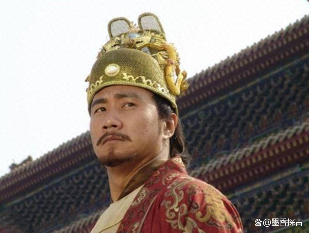 
        朱元璋下令处死一位少年，行刑前少年笑容满面，朱元璋：免死封官