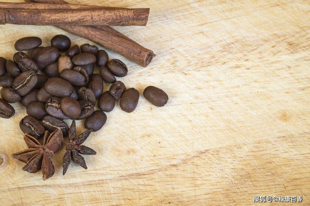 两块桂皮，差得不是一星半点
