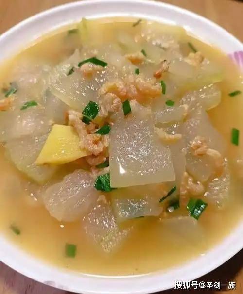 入秋后别总吃西红柿黄瓜，8道高钾家常鲜菜，补足元气少乏力
