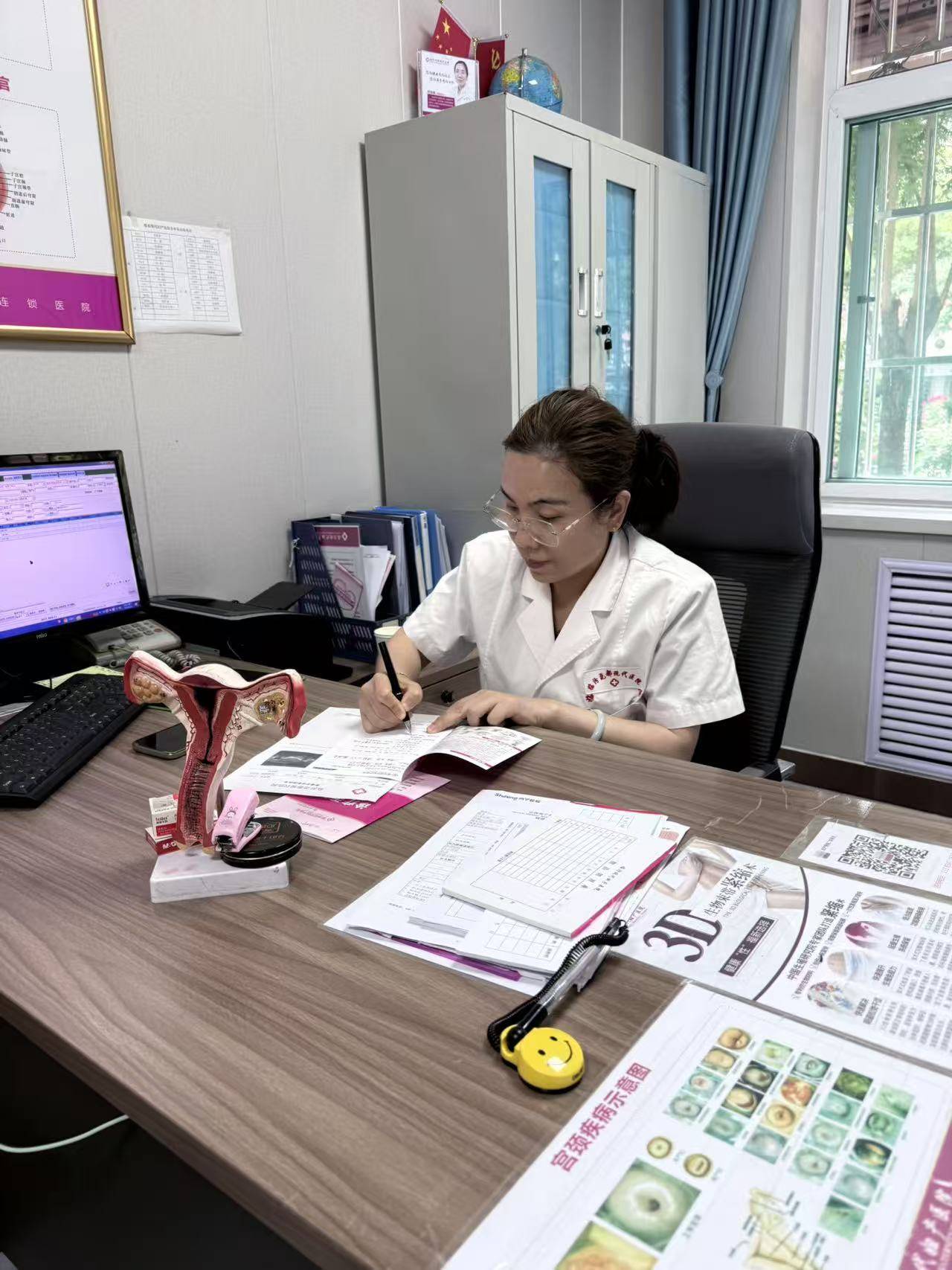 石家庄妇科炎症诊疗选择参考