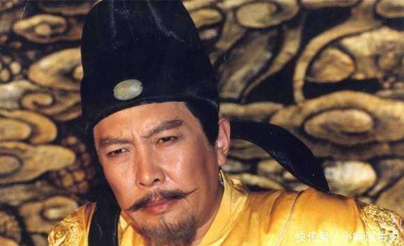 此人归顺，李世民力排众议不杀他，结果玄武门之变救了李世民一命