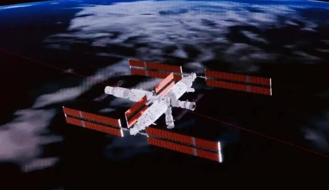 
        中国空间站新一代货运飞船发射时间确定，轻舟跟天舟有何不一样？