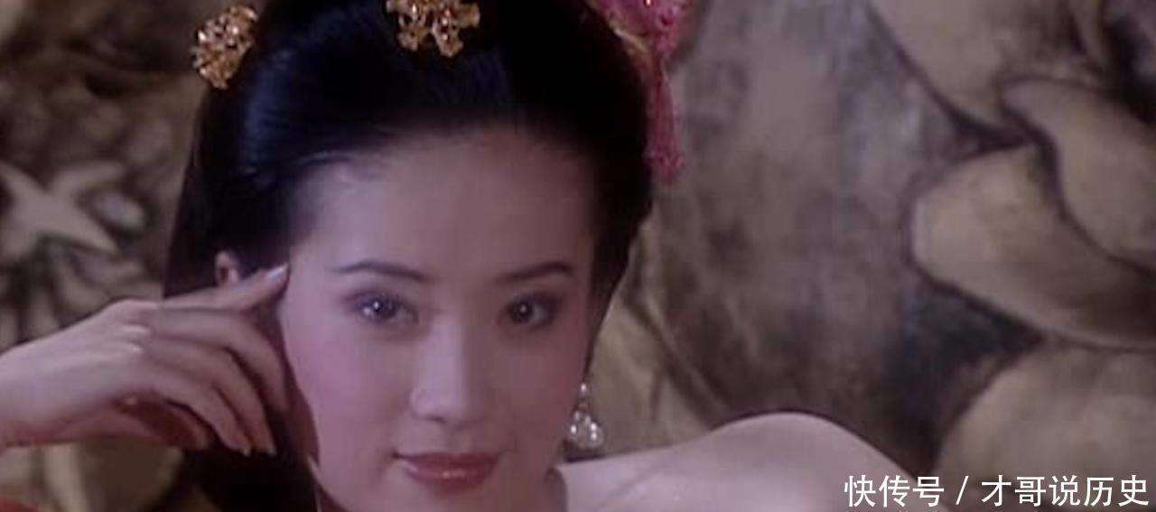
            李世民后宫佳丽三千，为何要霸占李元吉的妻子齐王妃？