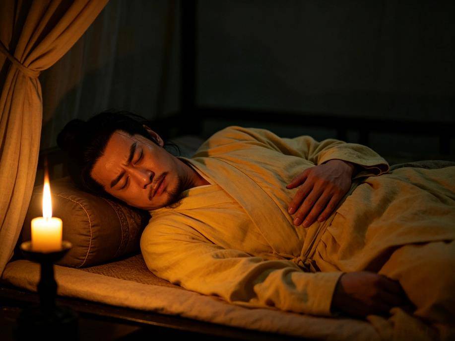 
        宋朝皇帝半夜想吃羊肉想得睡不着：深扒宋朝皇室的羊肉“癖”