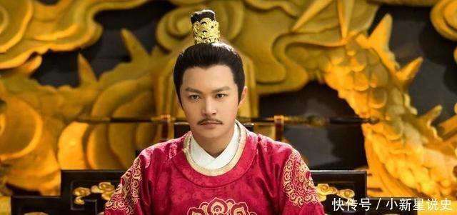 
            李建成是李渊最喜欢的儿子吗？那李渊为什么还给李世民军权？