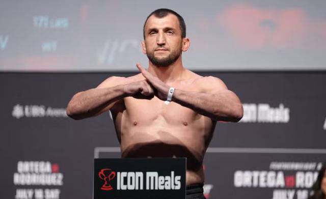 UFC
