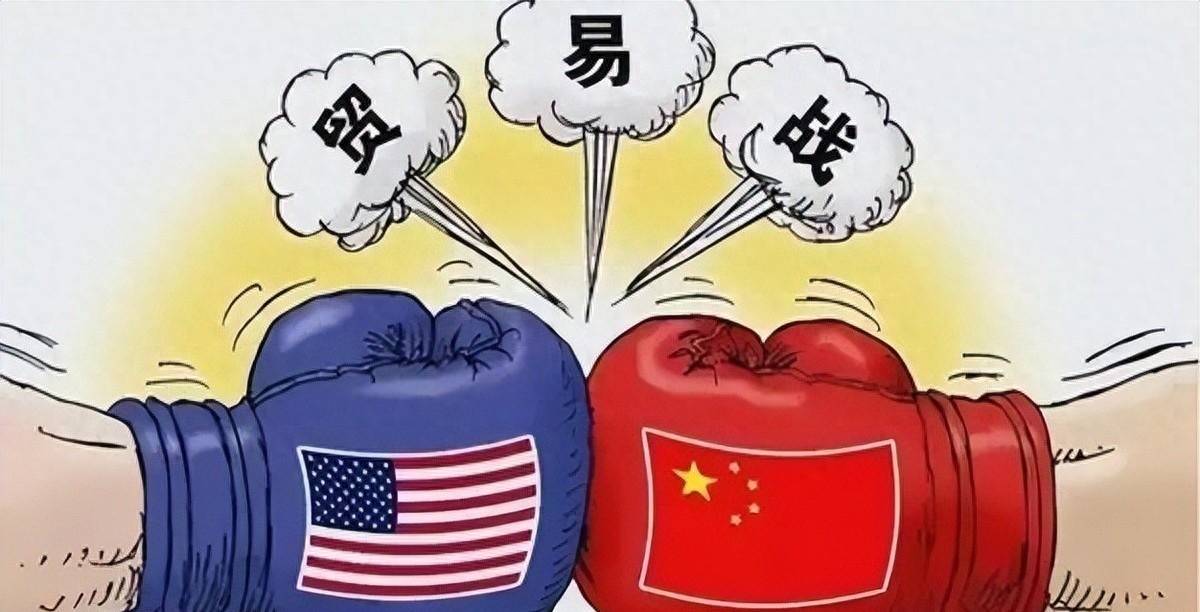 
        贸易战打到今天，事实证明：中国离得开美国，美国也离得开中国
