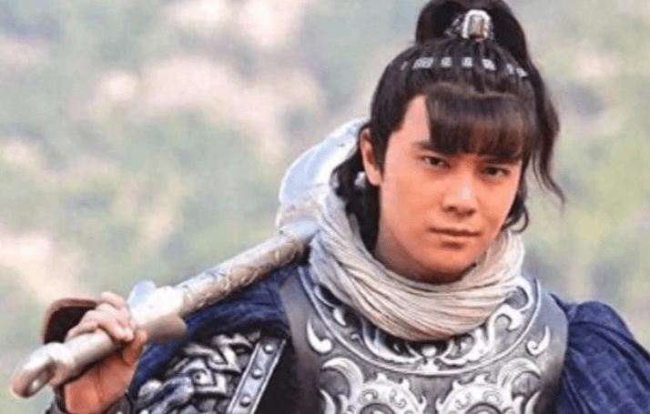 隋唐演义》：被骗了！裴元庆根本不是隋唐第三，封神名场面全是假的