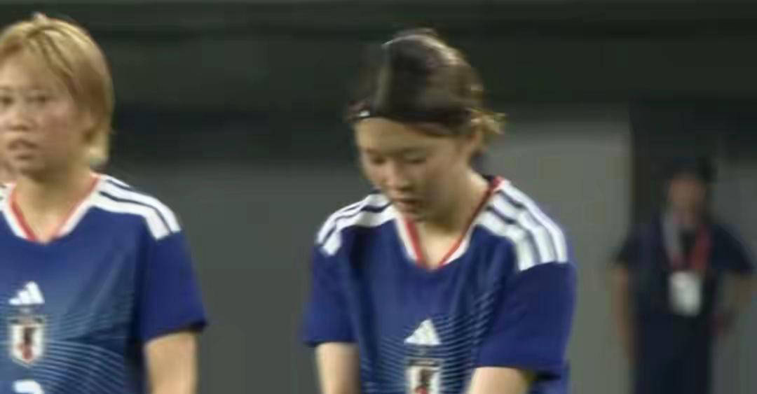 美国女足 vs 日本女足
