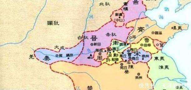 假如周平王不东迁洛邑，还会出现出现春秋战国的局面吗？