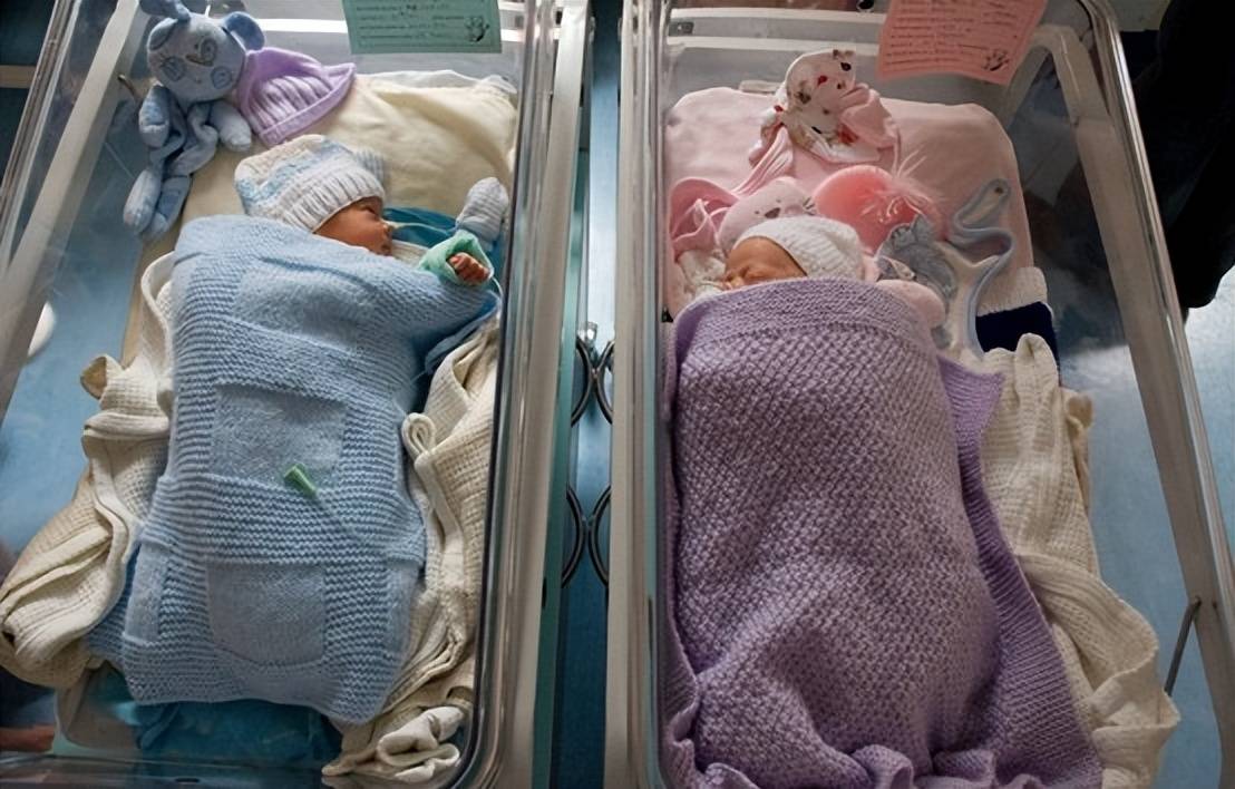 多项研究发现,胎儿的性别是妈妈的主动选择