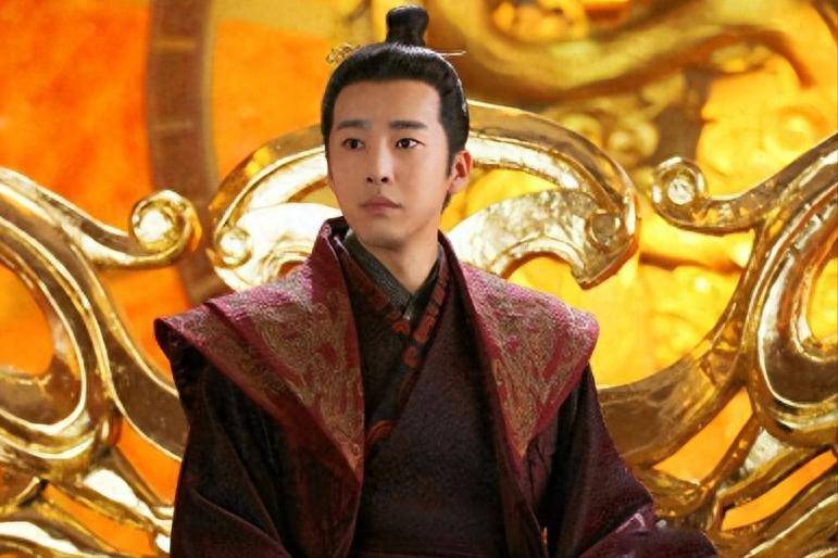 
        南北朝最憋屈皇帝宇文毓，勤政爱民无过错，只因太能干惨遭毒杀