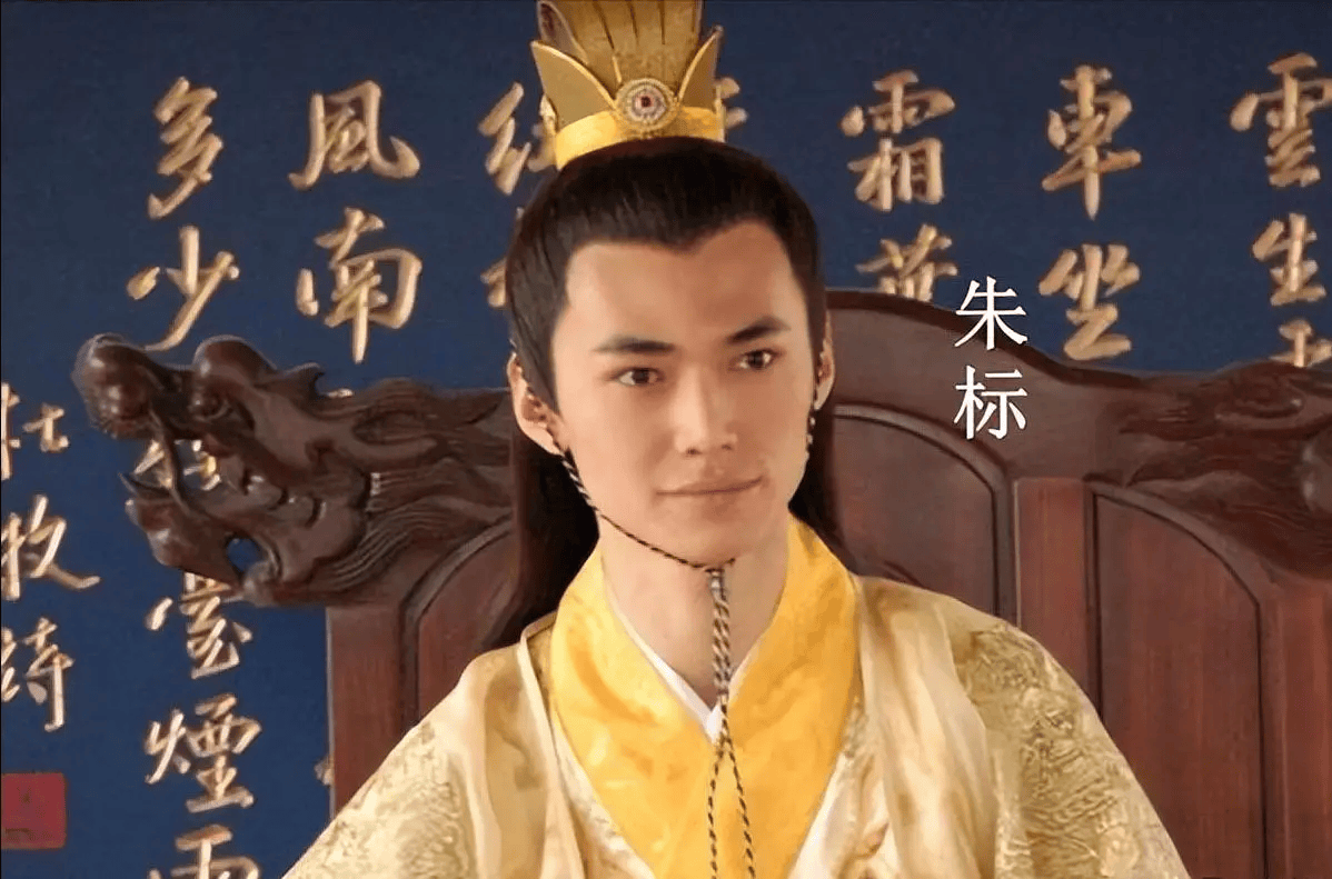 
        朱标的实力有多强？朱标不死，朱棣敢不敢反？答案出人意料的一致