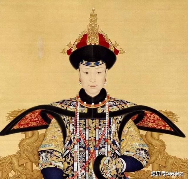 
            为什么说慈禧太后既加速了清朝灭亡速度，又减缓了清朝灭亡速度？