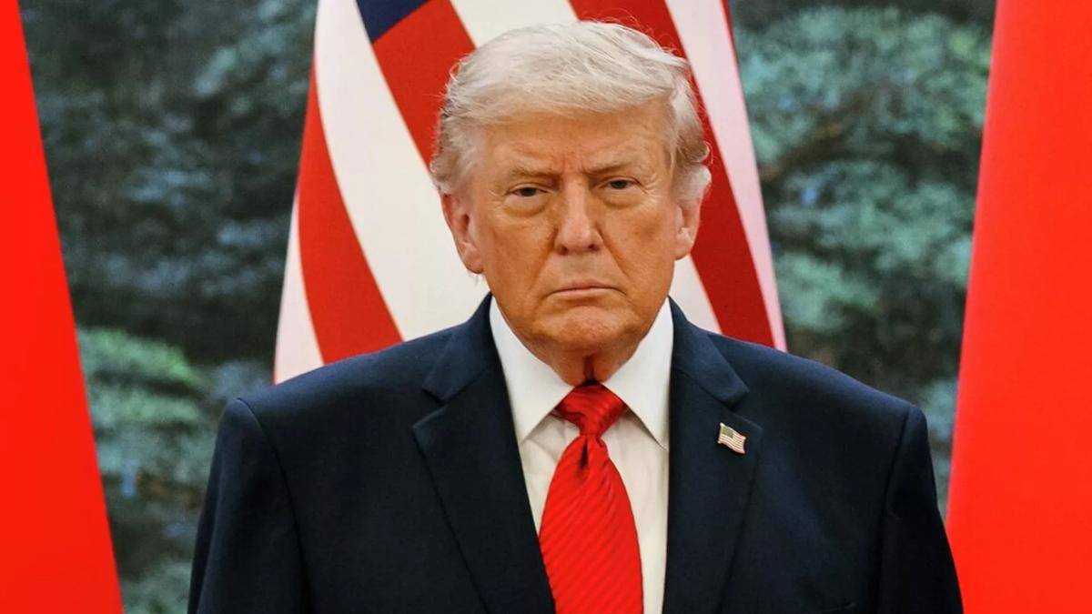 
        特朗普撂下狠话，民主党赢下中期选举，美国灾难即将降临？
