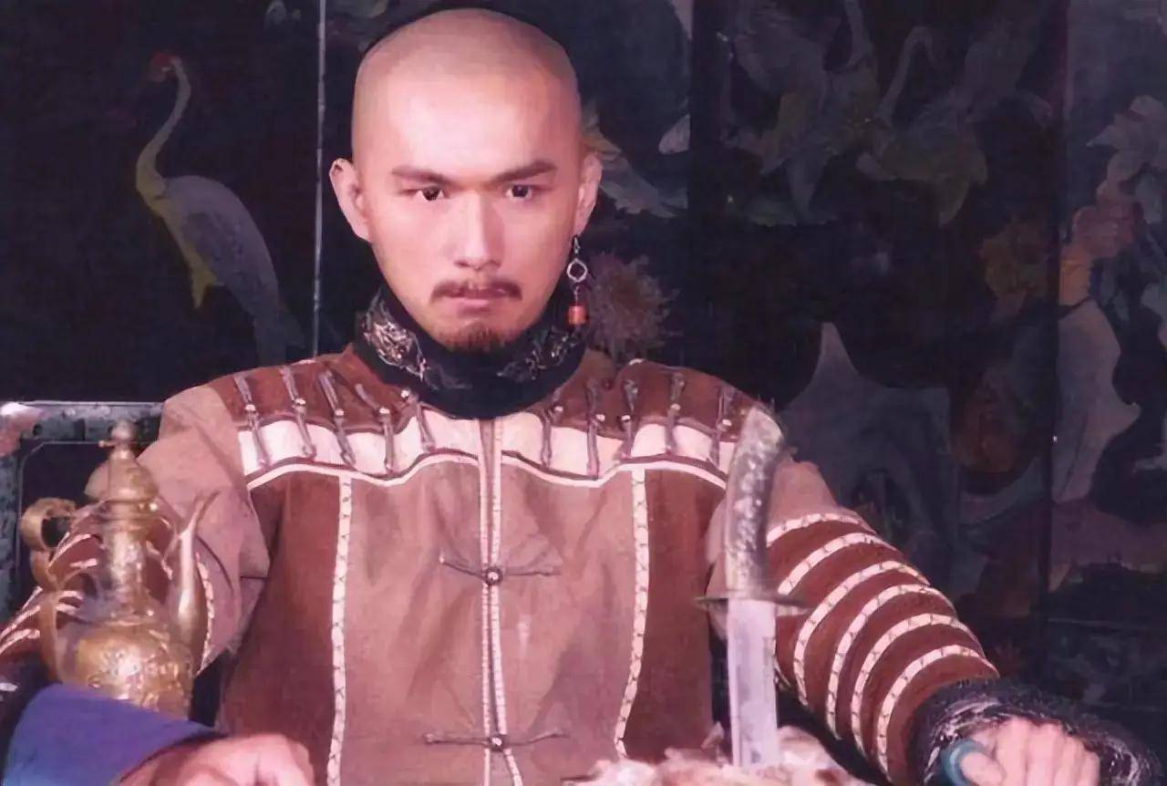 
            中国“清朝”：为何越考证，清朝风评越差？