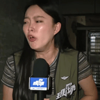 #小区臭气熏天 记者现场干呕不停#频道图标