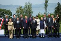 G7发联合声明：不许中方改变台海现状！中方对美划下红线，特朗普宣布将再次访华