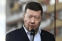 捷克众议长率团访华，台当局心虚