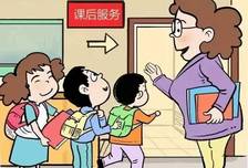 孩子的课后服务社团开课了！新学期、新社团，探索新乐趣！