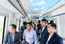 “2026世界市长对话·武汉”共商城市开放共赢#