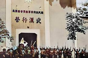 何润东头发白了