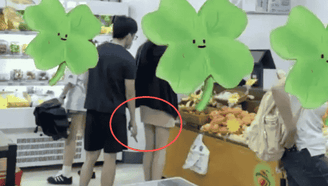 研究生被曝偷拍女生裙底 南京审计大学： 开除