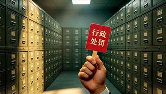 1000万条不规范公示信息，不见了