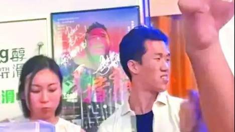 TVB女星惊爆再婚，巴厘岛闪嫁高级督察，曾因政见不合与前夫分开