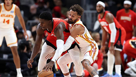 霍建华新剧好松弛