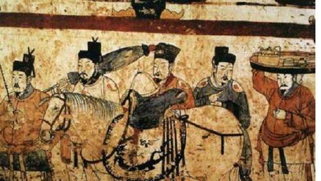 五代十国：如何恃宠成骄态，坐使勋名一旦空