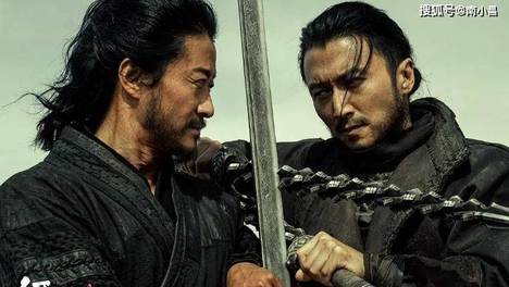 《镖人》票房不及预期，吴京，勿惊！