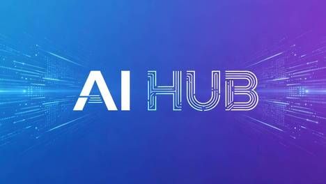 当模型调用成为生产成本，中国移动国际AI Hub给出了答案