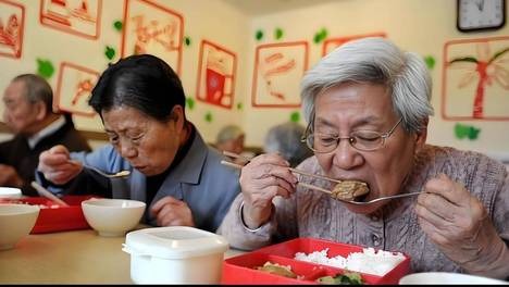 农村“一村一食堂”，每餐3-5元，村民能承受吗？要考虑3个问题