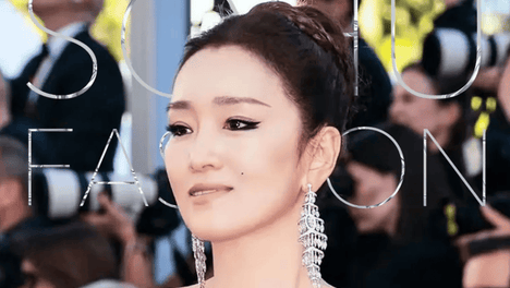 章泽天戴67克拉蓝宝石获新代言，巩俐两套高珠造型封神，戛纳无愧“红毯上的珠宝展”