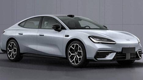 最新工信部申报6台硬核新车：领克07GT能15万起售？尊界出超豪MPV