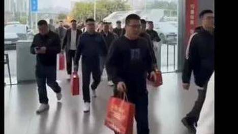 首例AI造假卖车，严查！