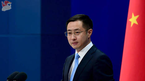 如何评价当前中泰关系？外交部回应 | 外交部记者会实录（2026.7.13）