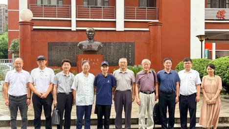 深耕共育沃土，护航少年成长