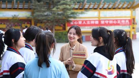 面向未来，向新而行｜党的十八大以来基础教育改革发展成就述评