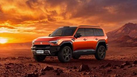 30万级插混家庭露营SUV，2026年哪款值得推荐？