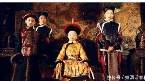清朝驸马有一项福利待遇：娶一个带一个！你羡慕吗？