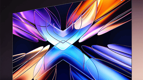 同级别性能卷王之选，Vidda发现X 2027款85英寸仅6999元