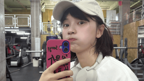 从“一轮游”预测到拿下“浪姐七季最强Rapper” 黄灿灿改写自己的人生剧本
