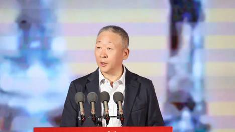 第四届中国白酒酒体设计大赛 郎酒技术团队包揽一等奖！